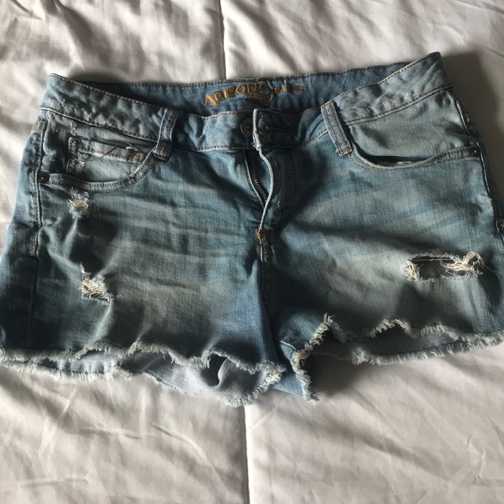 arizona shorts